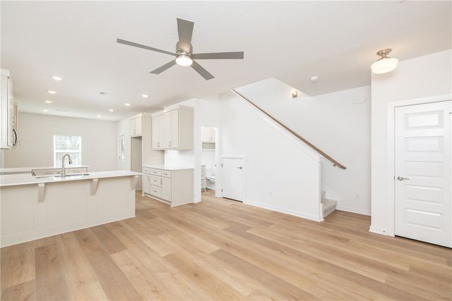 832 S Dockery Lane 1 & 2, Fayetteville, AR 72701