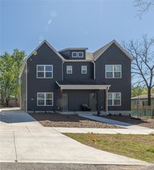 832 S Dockery Lane 1 & 2, Fayetteville, AR 72701