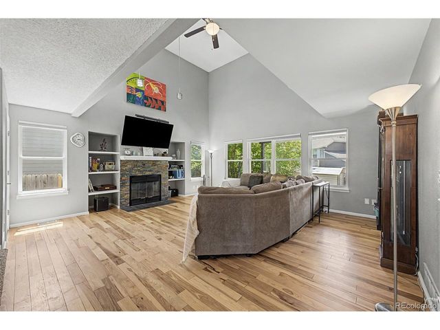6015 Zang Way, Arvada, CO 80004