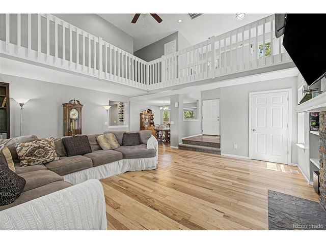 6015 Zang Way, Arvada, CO 80004