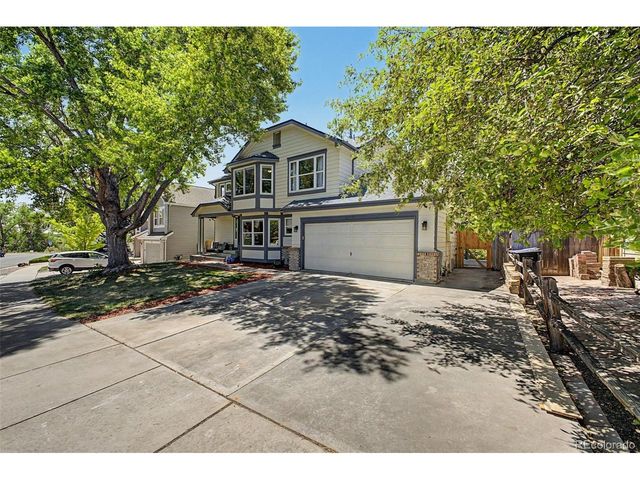 6015 Zang Way, Arvada, CO 80004