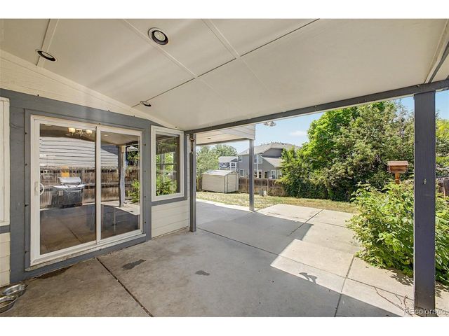 6015 Zang Way, Arvada, CO 80004