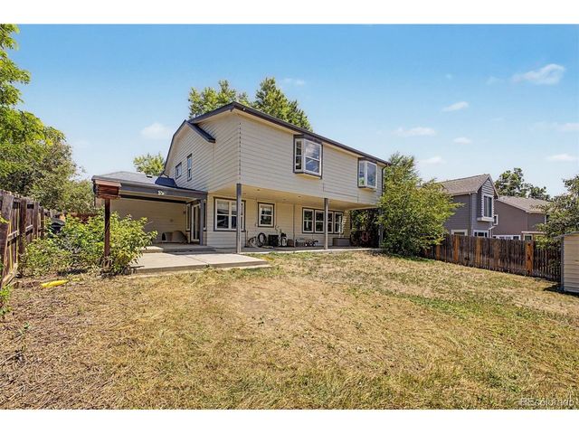 6015 Zang Way, Arvada, CO 80004