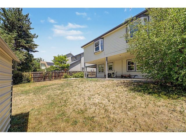 6015 Zang Way, Arvada, CO 80004