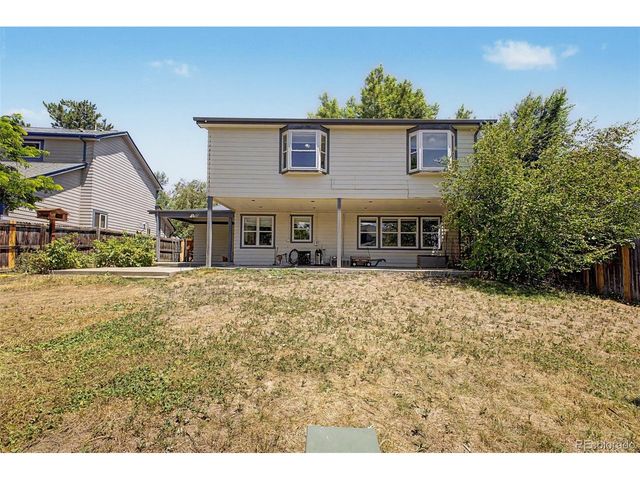 6015 Zang Way, Arvada, CO 80004