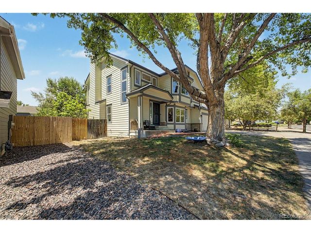 6015 Zang Way, Arvada, CO 80004