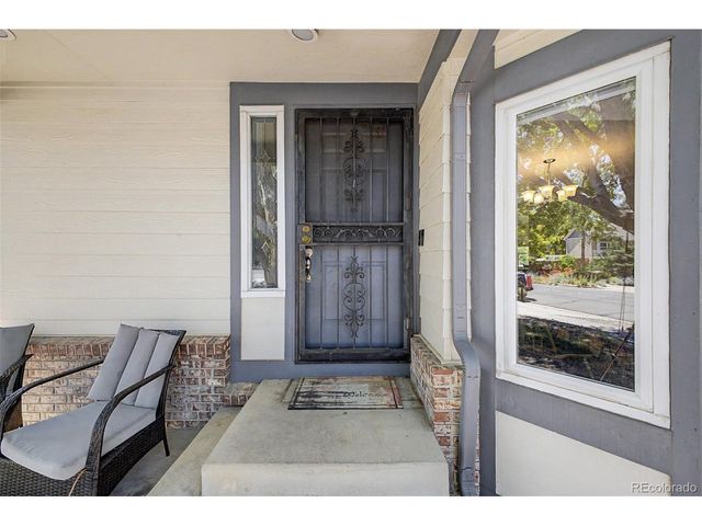 6015 Zang Way, Arvada, CO 80004