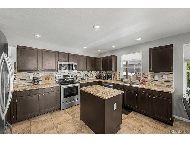 6015 Zang Way, Arvada, CO 80004