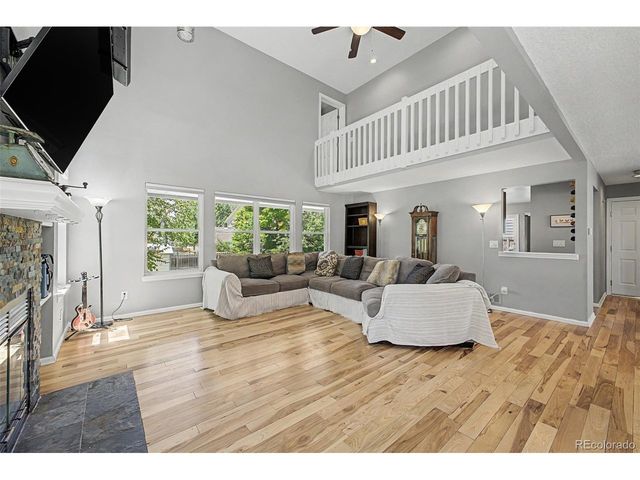 6015 Zang Way, Arvada, CO 80004