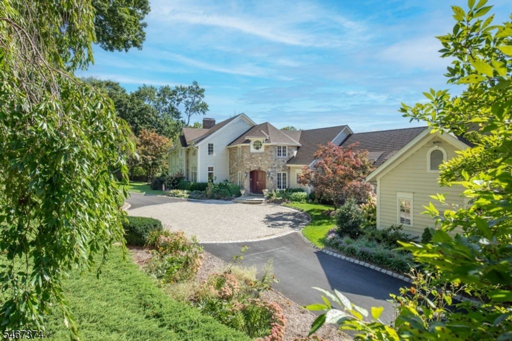19 Heritage Ct, Bernardsville Boro, NJ 07924 — photo 3