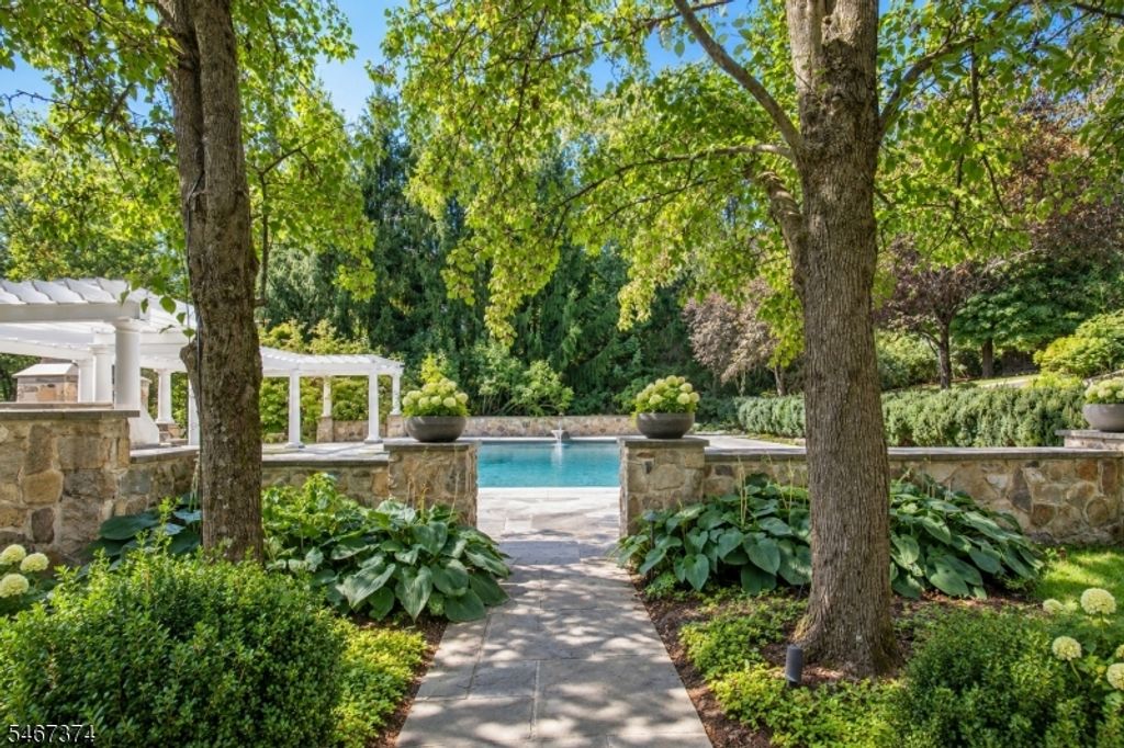 19 Heritage Ct, Bernardsville Boro, NJ 07924 — photo 4