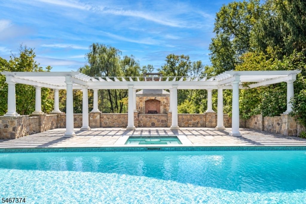 19 Heritage Ct, Bernardsville Boro, NJ 07924 — photo 5