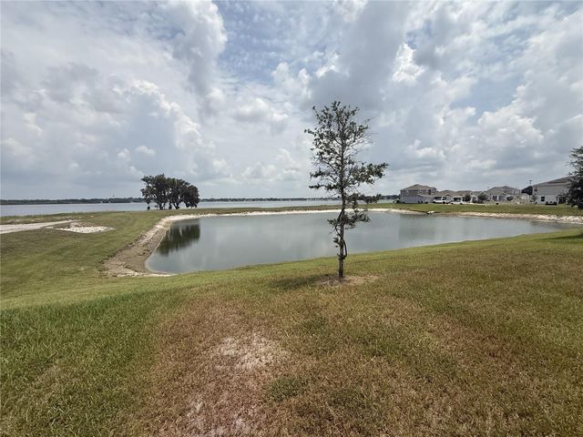 752 TROTTERS DRIVE, Eagle Lake, FL 33839