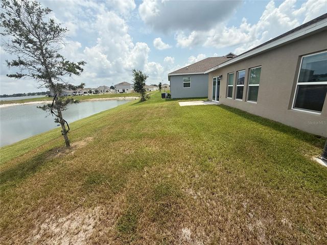752 TROTTERS DRIVE, Eagle Lake, FL 33839