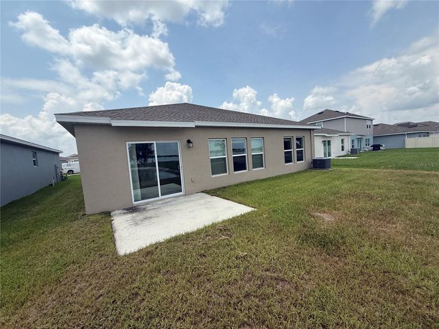 752 TROTTERS DRIVE, Eagle Lake, FL 33839