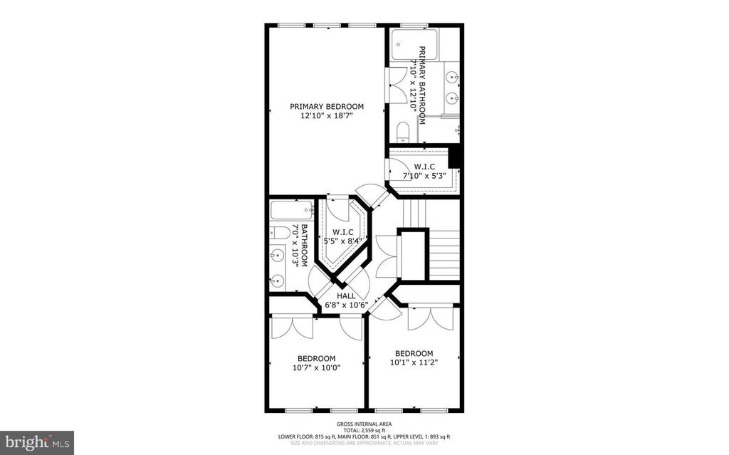 Image 47 of property listing at 5940 TALBOT DR, Ellicott City, MD 21043
