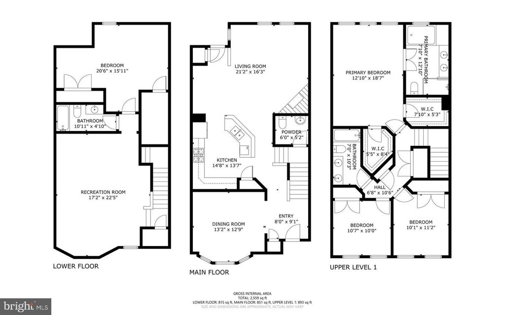 Image 48 of property listing at 5940 TALBOT DR, Ellicott City, MD 21043