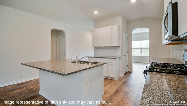 5028 Rancagua, Converse, TX 78109