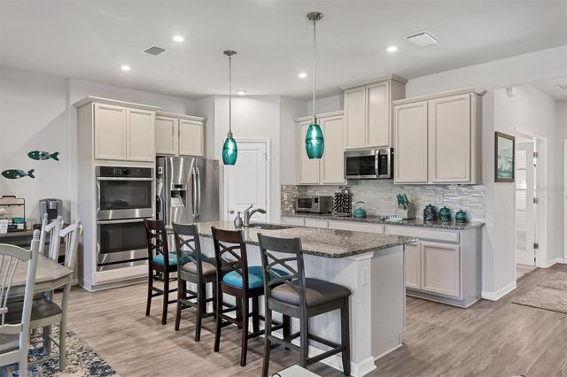 5430 SPANISH MOSS COVE, Bradenton, FL 34203