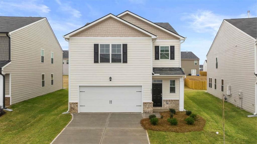 233 Lauritsen Way, Newnan, GA 30265
