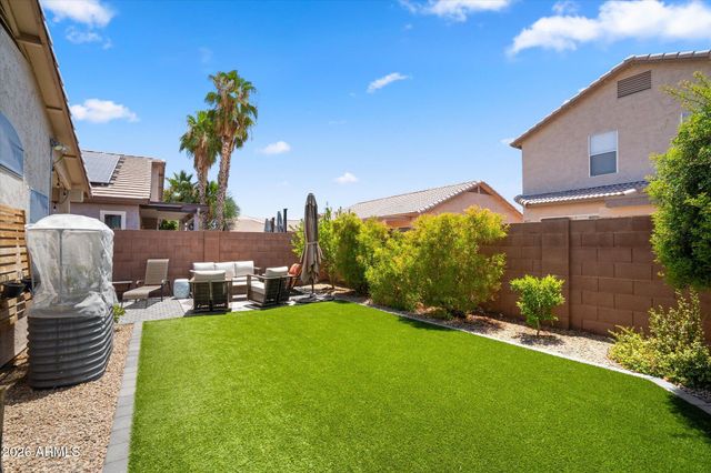 16621 N 19TH Street, Phoenix, AZ 85022
