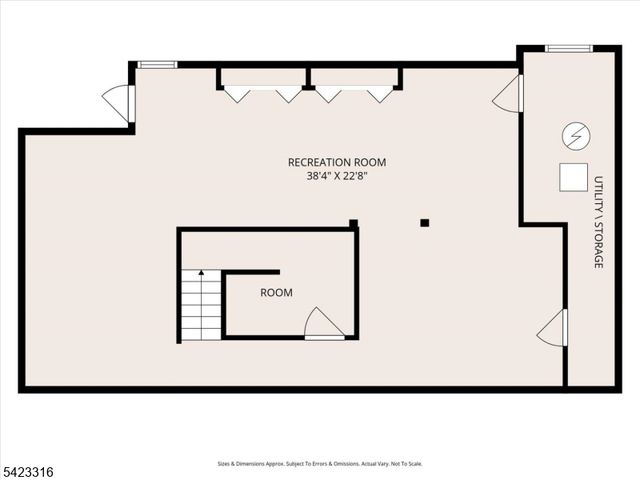 9 Stirrup Way, Franklin Twp., NJ 08540