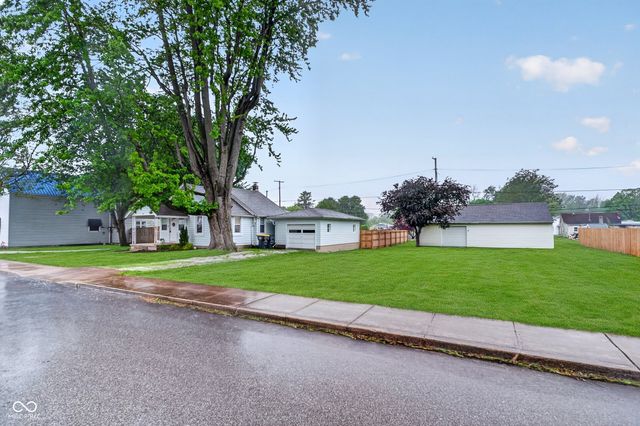 408 N Superior Street, Orestes, IN 46063