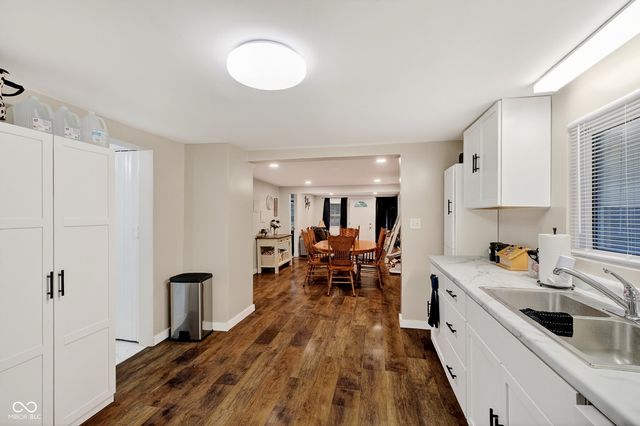 408 N Superior Street, Orestes, IN 46063