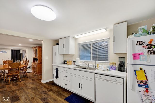 408 N Superior Street, Orestes, IN 46063