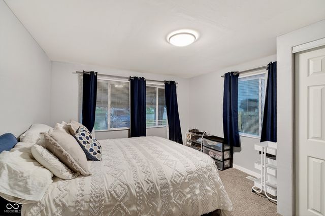 408 N Superior Street, Orestes, IN 46063