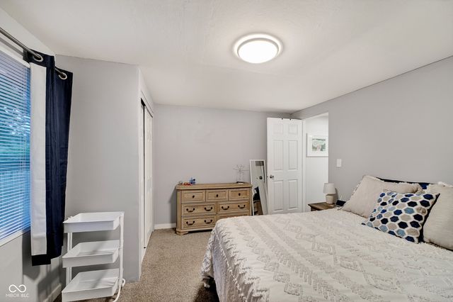 408 N Superior Street, Orestes, IN 46063