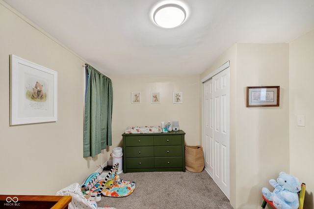 408 N Superior Street, Orestes, IN 46063
