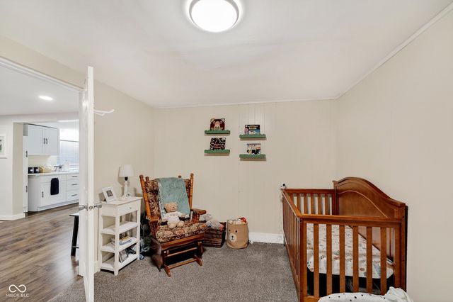 408 N Superior Street, Orestes, IN 46063