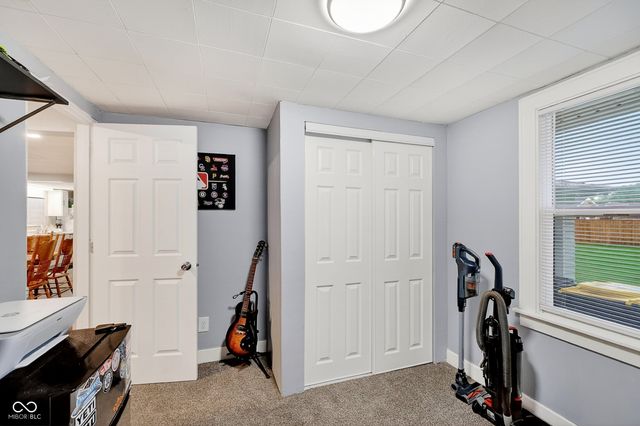 408 N Superior Street, Orestes, IN 46063