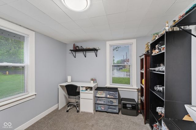 408 N Superior Street, Orestes, IN 46063