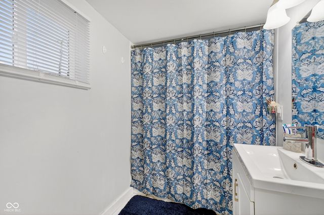 408 N Superior Street, Orestes, IN 46063
