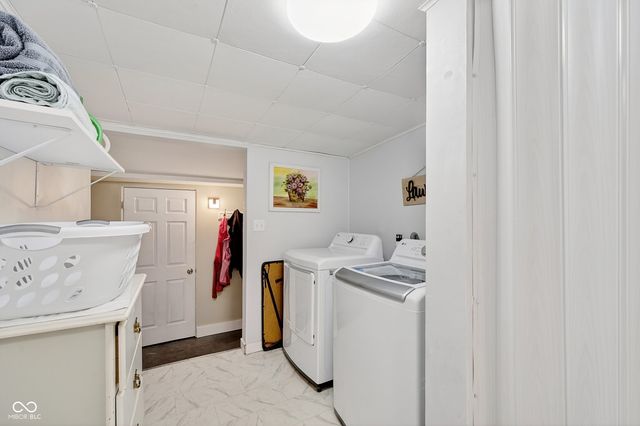 408 N Superior Street, Orestes, IN 46063