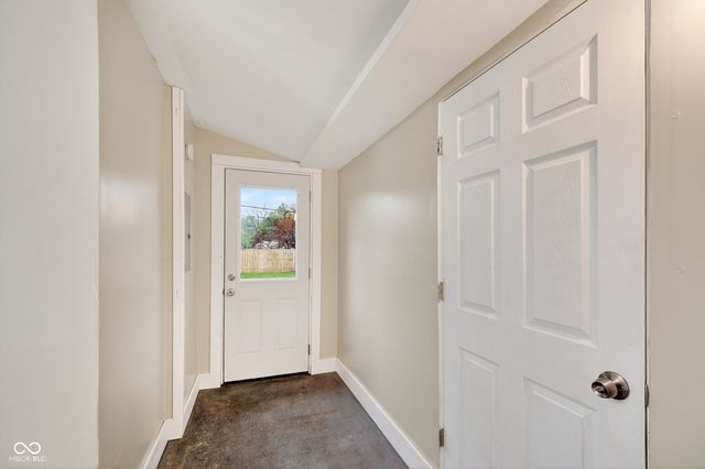 408 N Superior Street, Orestes, IN 46063