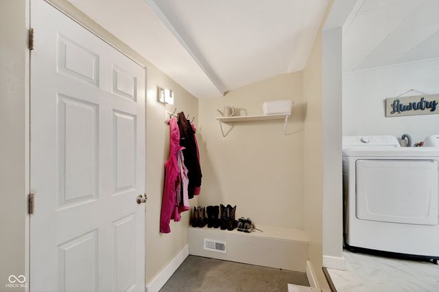 408 N Superior Street, Orestes, IN 46063