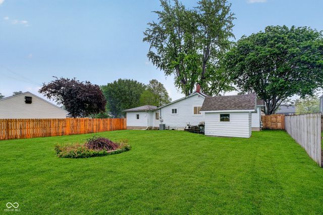 408 N Superior Street, Orestes, IN 46063