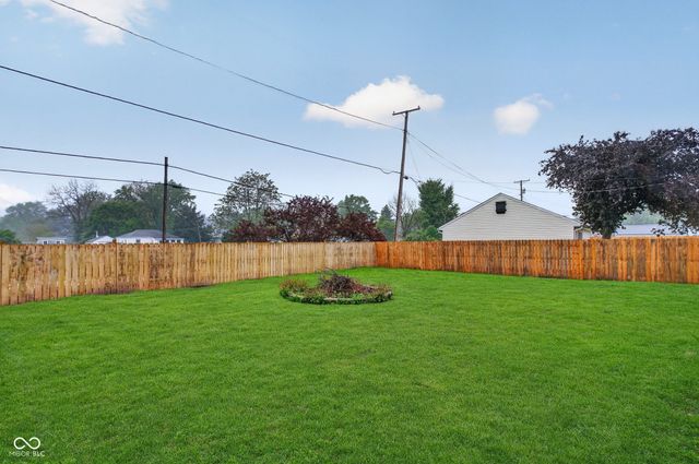 408 N Superior Street, Orestes, IN 46063