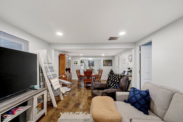408 N Superior Street, Orestes, IN 46063