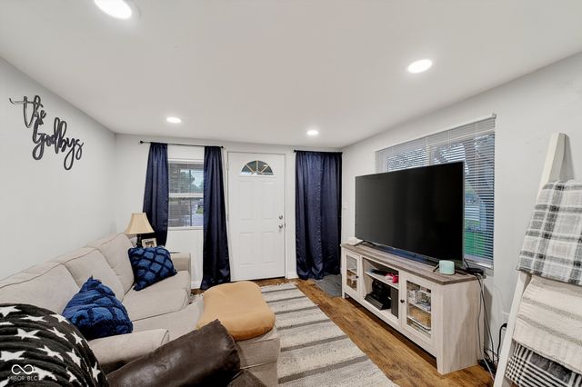 408 N Superior Street, Orestes, IN 46063