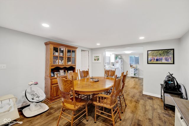 408 N Superior Street, Orestes, IN 46063