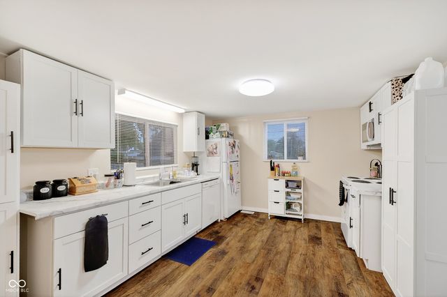 408 N Superior Street, Orestes, IN 46063