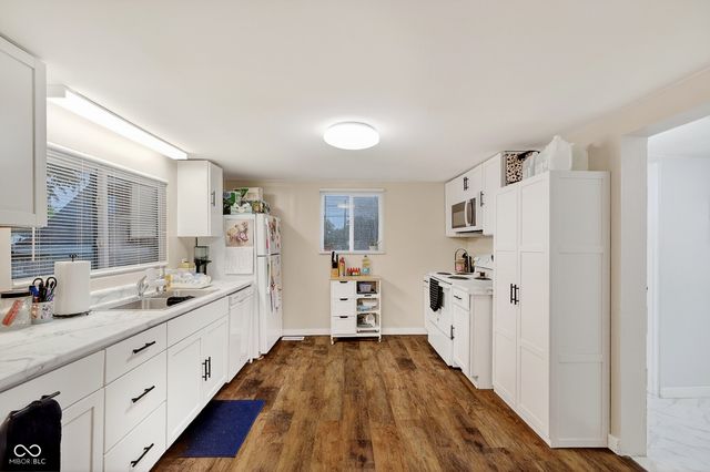 408 N Superior Street, Orestes, IN 46063