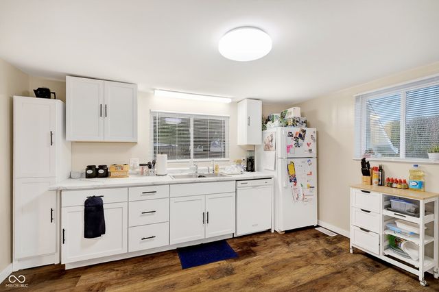 408 N Superior Street, Orestes, IN 46063