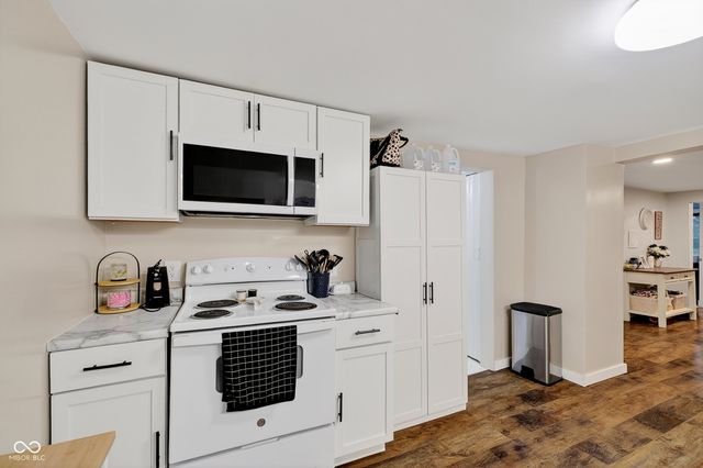 408 N Superior Street, Orestes, IN 46063