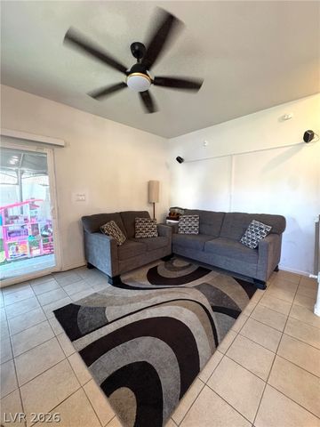 1723 North Lamont Street, Las Vegas, NV 89115