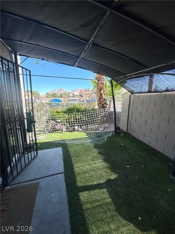 1723 North Lamont Street, Las Vegas, NV 89115